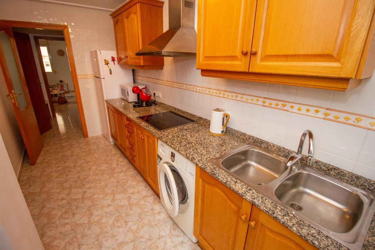 Moraira Apartment Exterior photo